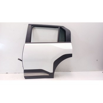 Recambio de puerta trasera izquierda para kia ev3 referencia OEM IAM 77003EV000  