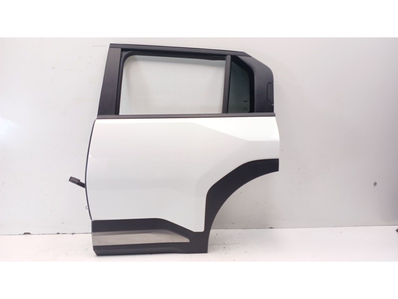Recambio de puerta trasera izquierda para kia ev3 referencia OEM IAM 77003EV000  