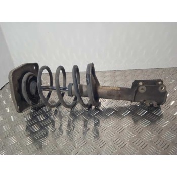 AMORTIGUADOR DELANTERO IZQUIERDO MONROE 