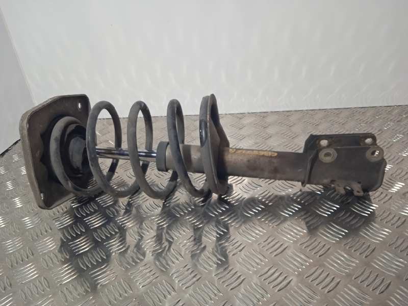 Recambio de amortiguador delantero izquierdo para peugeot 806 st referencia OEM IAM MONROE  