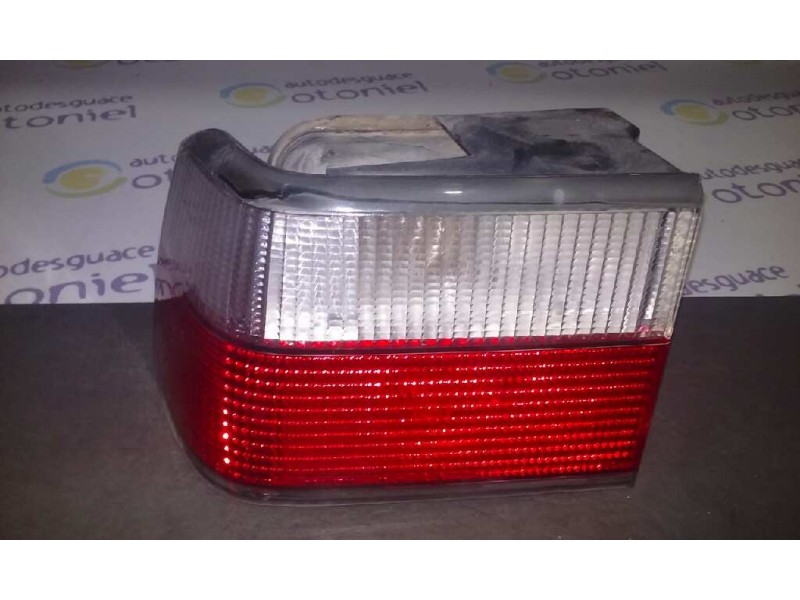 Recambio de piloto trasero izquierdo para citroën xantia berlina 1.9 td seduction referencia OEM IAM  EXTERIOR 