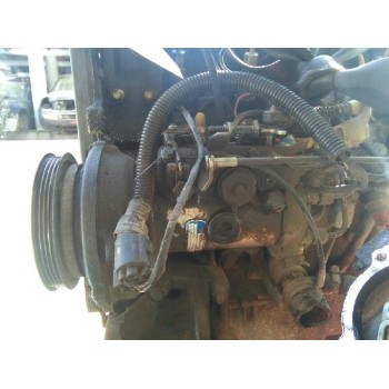 Recambio de motor completo para ford escort berl./turnier valore berlina referencia OEM IAM   