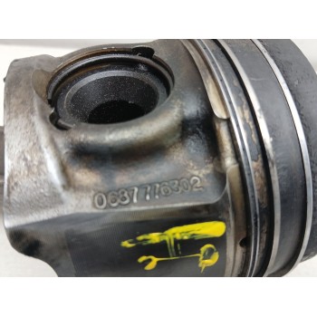 Recambio de piston para opel astra k lim. 5türig dynamic start/stop referencia OEM IAM 0687776302  
