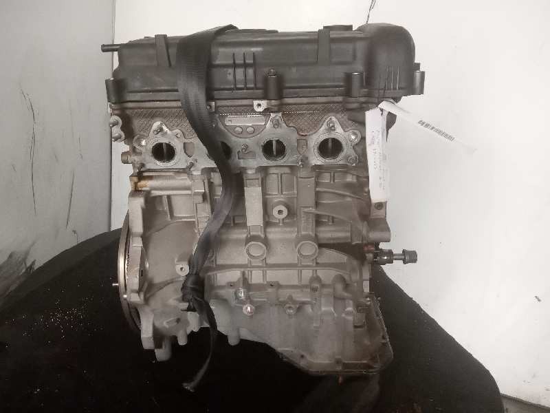 Recambio de motor casco para hyundai i30 classic referencia OEM IAM G4FA  