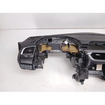 Recambio de kit airbag para mazda 6 sedán (gj, gl) 2.2 d (gj2fp) referencia OEM IAM GMG560350  
