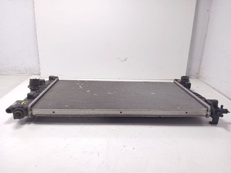Recambio de radiador agua para chevrolet cruze (j300) 2.0 cdi referencia OEM IAM 52422305 10H19AQ 