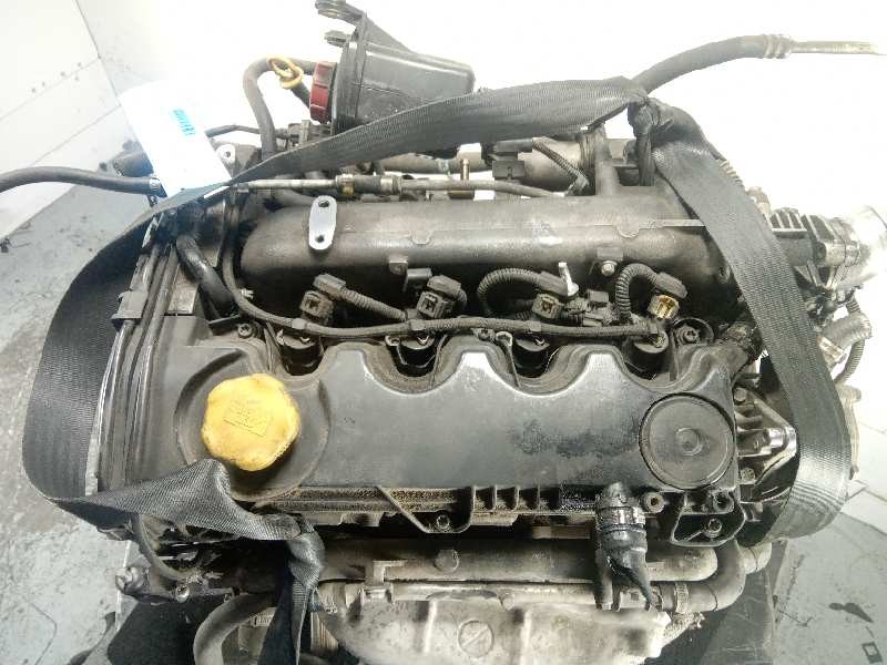 Recambio de motor completo para alfa romeo 147 (190) 1.9 jtd distinctive referencia OEM IAM   