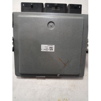 Recambio de centralita motor uce para nissan qashqai ii (j11, j11_) 1.5 dci referencia OEM IAM a2c98315800  23710hx40b