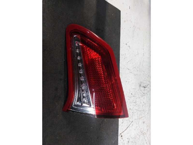 Recambio de piloto trasero derecho interior para citroën c4 lim. sport referencia OEM IAM   