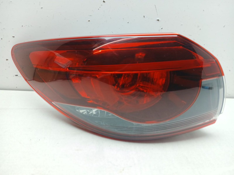 Recambio de piloto trasero izquierdo para mazda 6 station wagon (gj, gl) 2.2 d referencia OEM IAM   