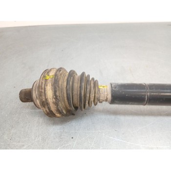 Recambio de transmision delantera derecha para seat altea (5p1) 1.9 tdi referencia OEM IAM 5Q0407272FF  