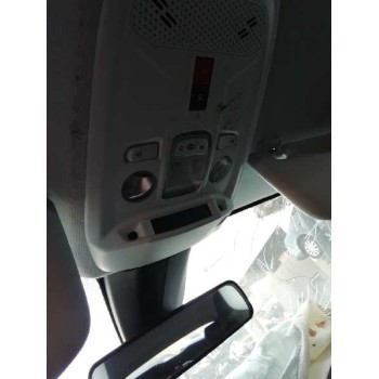 Recambio de luz interior para peugeot 208 (p2) active referencia OEM IAM 9827658880  