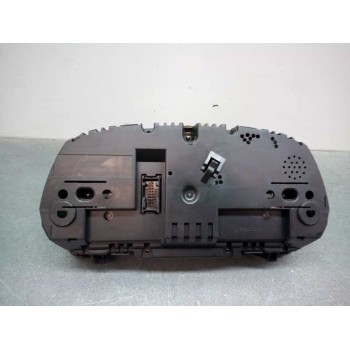 Recambio de cuadro instrumentos para bmw serie 3 berlina (e90) 320d referencia OEM IAM 697465901 697465901 