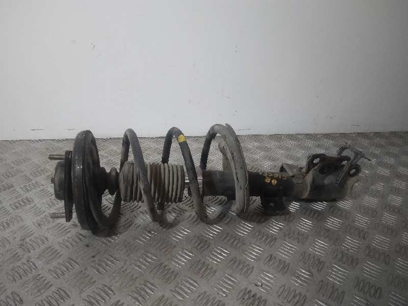 Recambio de amortiguador delantero derecho para mitsubishi lancer sportback (cx) inform referencia OEM IAM   