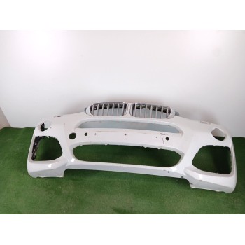Recambio de paragolpes delantero para bmw x3 (f25) sdrive 18 d referencia OEM IAM 51118056874  