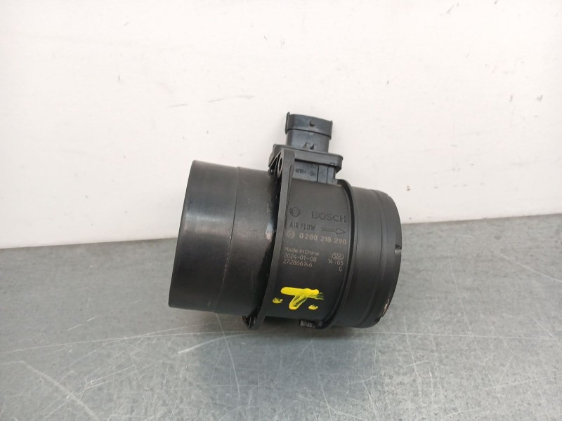 Recambio de caudalimetro para omoda 5 referencia OEM IAM 0280218290  