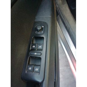 MANDO ELEVALUNAS DELANTERO IZQUIERDO 