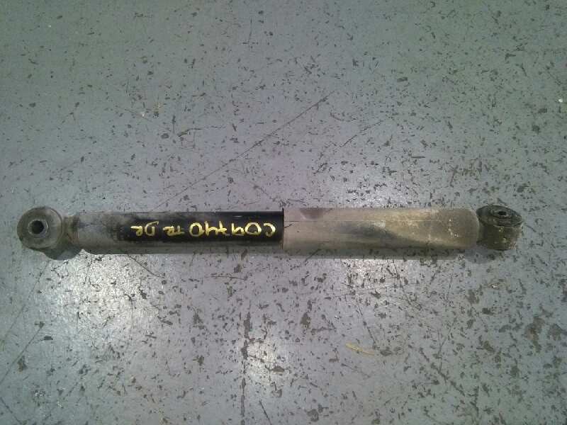 Recambio de amortiguador trasero derecho para ford galaxy (vx) ghia referencia OEM IAM   