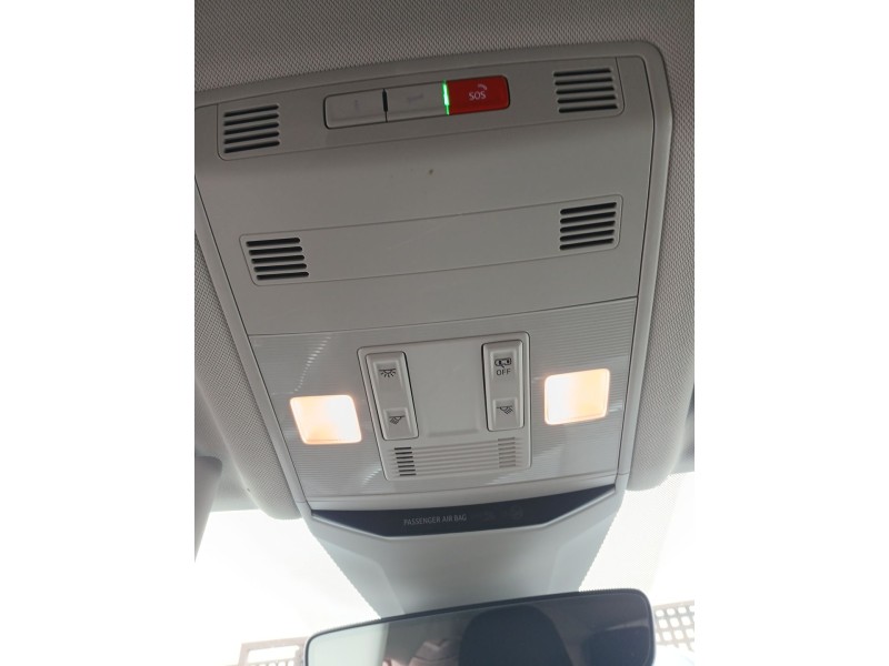 Recambio de luz interior para volkswagen t-roc (a11, d11) 2.0 tdi scr referencia OEM IAM 2GA867591  