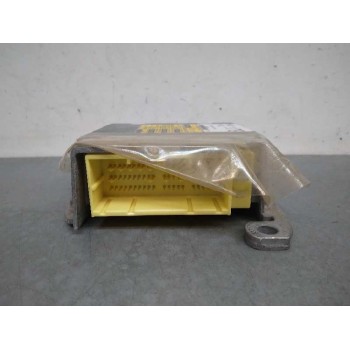 Recambio de centralita airbag para toyota auris 1.6 16v cat referencia OEM IAM 8917002580  
