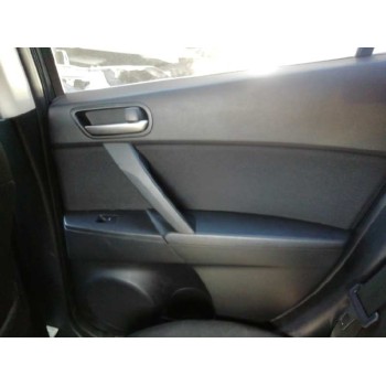 GUARNECIDO PUERTA TRASERA DERECHA 