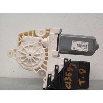 Recambio de motor elevalunas trasero derecho para volkswagen passat berlina (3c2) advance referencia OEM IAM 1K0959704F 98124410