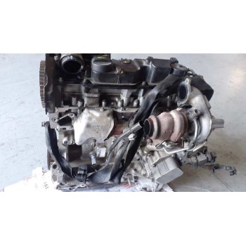 Recambio de motor casco para peugeot 308 1.6 16v hdi fap referencia OEM IAM 9HP  