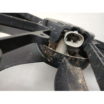 Recambio de electroventilador para ford focus iii sedán 1.0 ecoboost referencia OEM IAM   