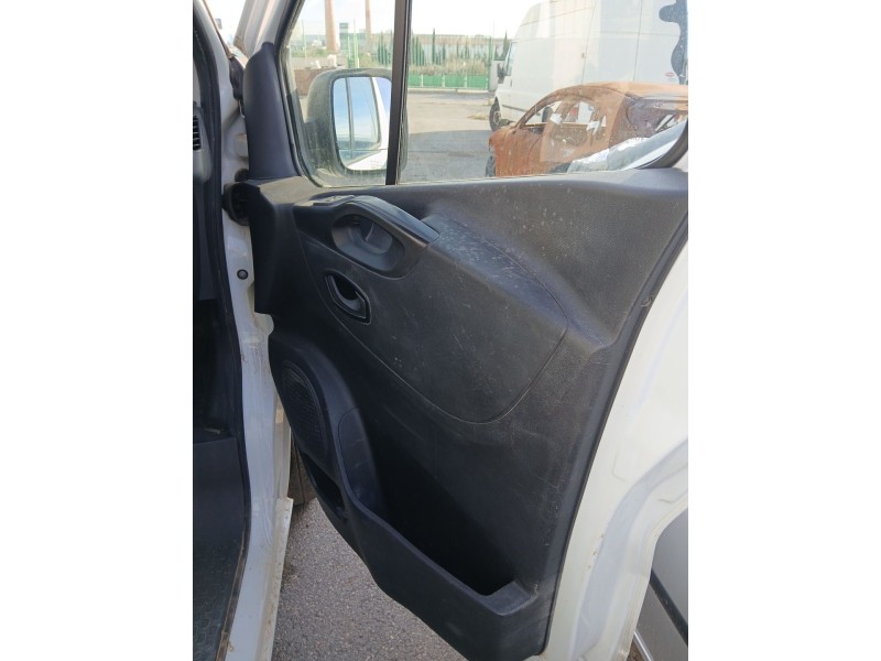 Recambio de guarnecido puerta delantera derecha para fiat talento furgoneta (296_) 2.0 ecojet referencia OEM IAM   