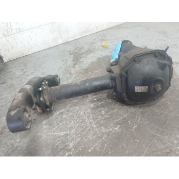 Recambio de diferencial delantero para hyundai terracan (hp) 2.9 crdi referencia OEM IAM 51000H1041  