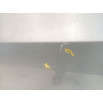 Recambio de puerta delantera izquierda para chevrolet cruze 2.0 diesel cat referencia OEM IAM  UN TOCADO 