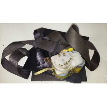 PRETENSOR AIRBAG IZQUIERDO CINTURON GRIS 