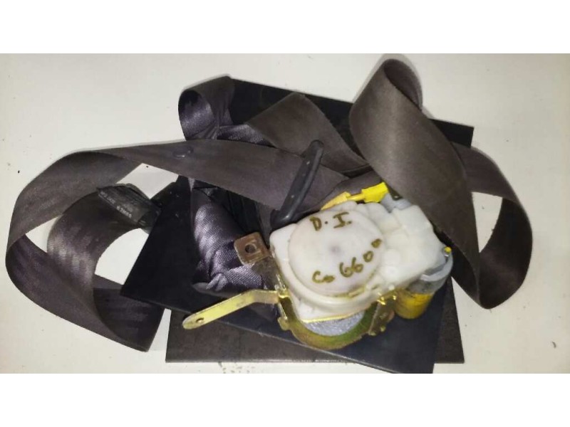 Recambio de pretensor airbag izquierdo para kia sorento 2.5 crdi cat referencia OEM IAM  CINTURON GRIS 