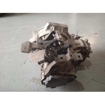 Recambio de caja casco para volkswagen golf vii lim. 1.6 16v tdi dpf referencia OEM IAM MLU CASCO 