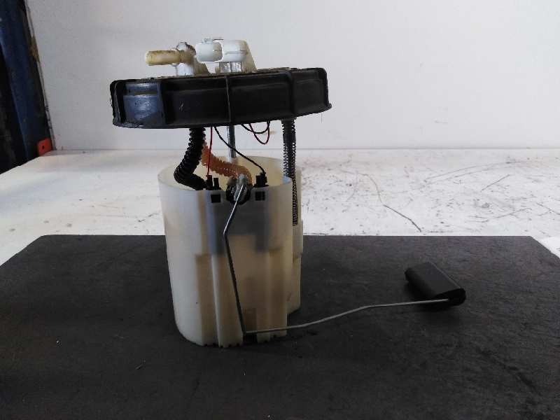 Recambio de aforador para renault megane iii sport tourer dynamique referencia OEM IAM 0580207007  