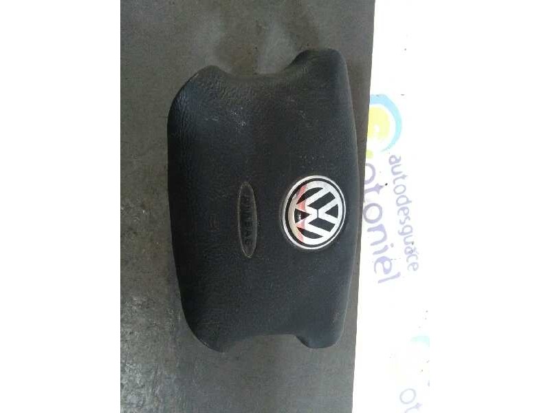 Recambio de airbag delantero izquierdo para volkswagen golf iv berlina (1j1) 1.6 referencia OEM IAM 3B0880201M  