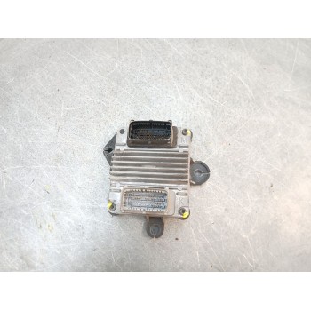 Recambio de centralita motor uce para chevrolet aveo / kalos hatchback (t200) 1.4 16v referencia OEM IAM 96436779  mr140