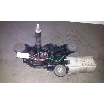 MOTOR LIMPIA TRASERO 66350000 