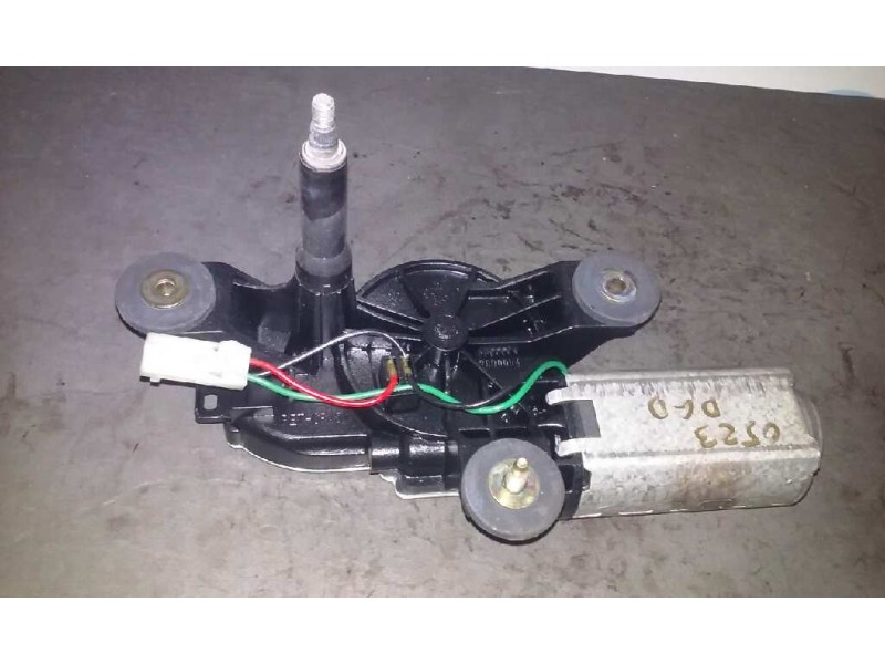 Recambio de motor limpia trasero para fiat punto berlina (188) 1.2 cat referencia OEM IAM 66350000  