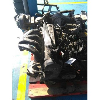 Recambio de motor completo para ford escort berl./turnier valore berlina referencia OEM IAM   