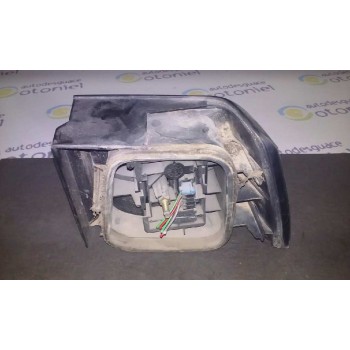 Recambio de piloto trasero izquierdo para citroën xantia berlina 1.9 td seduction referencia OEM IAM  EXTERIOR 