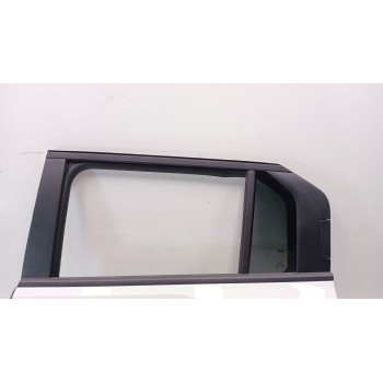 Recambio de puerta trasera izquierda para kia ev3 referencia OEM IAM 77003EV000  