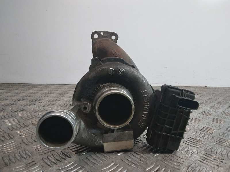 Recambio de turbocompresor para mercedes-benz clase cls (w219) 3.0 cdi cat referencia OEM IAM 7576081  A6420900280