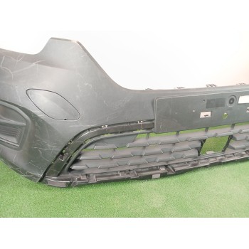 Recambio de paragolpes delantero para renault kangoo iii furgoneta/monovolumen 1.3 tce 130 (fjmb) referencia OEM IAM 620225984R 