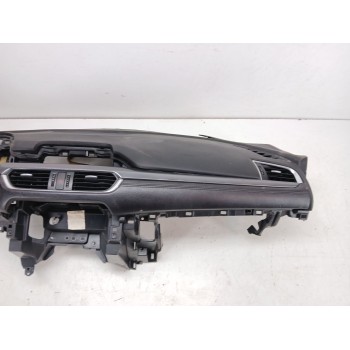 Recambio de kit airbag para mazda 6 sedán (gj, gl) 2.2 d (gj2fp) referencia OEM IAM GMG560350  