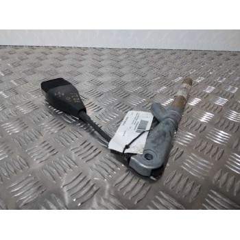 PRETENSOR AIRBAG IZQUIERDO S/R ENGANCHE 