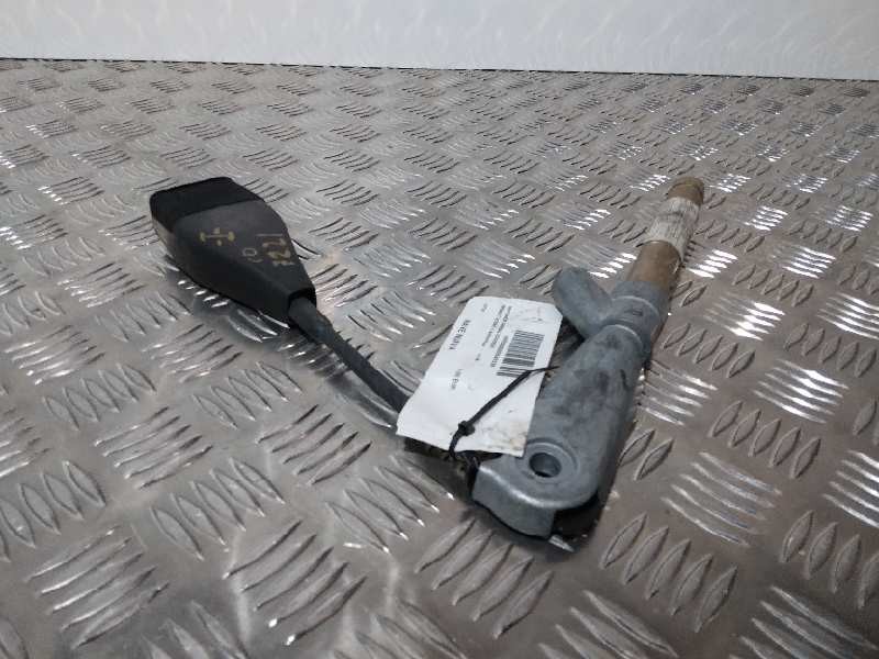 Recambio de pretensor airbag izquierdo para renault scenic ii authentique referencia OEM IAM S/R ENGANCHE 