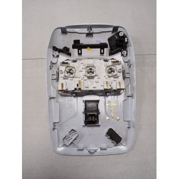 Recambio de luz interior para peugeot 208 (p2) active referencia OEM IAM 9827658880  