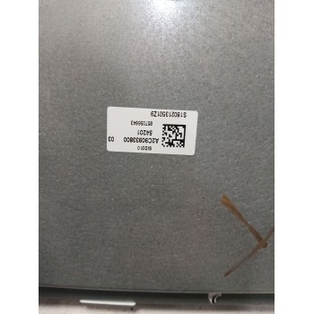 Recambio de centralita motor uce para nissan qashqai ii (j11, j11_) 1.5 dci referencia OEM IAM a2c98315800  23710hx40b