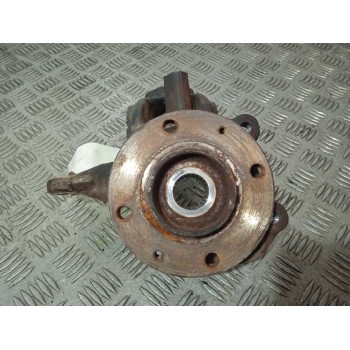 Recambio de mangueta delantera derecha para citroën c3 picasso collection referencia OEM IAM   